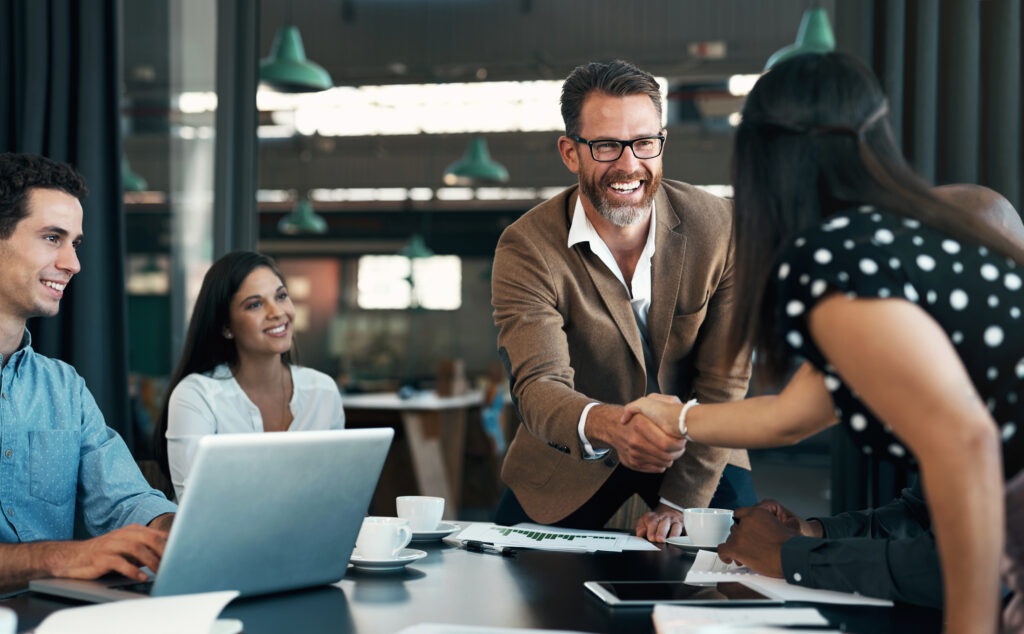 Creating Trust and Credibility