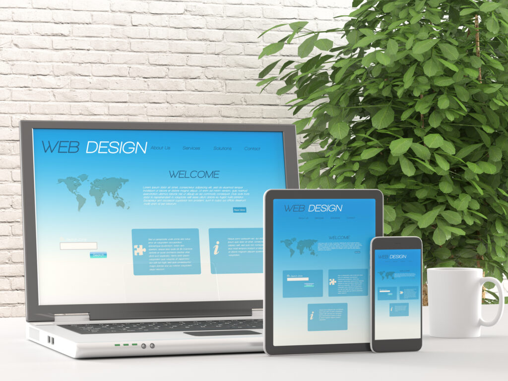 Grasping the Essence of Web Design