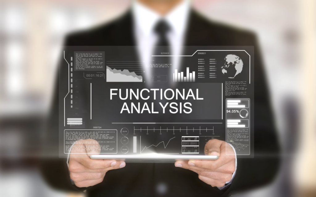Balancing Innovation and Functionality