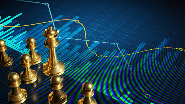 Competitive Advantage