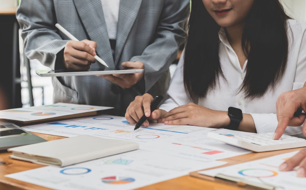 Crafting Websites for the Future