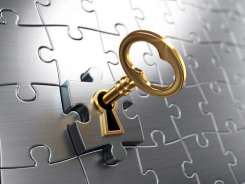 Unlocking Success