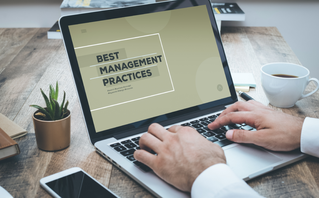 Creating Your Website Tips and Best Practices