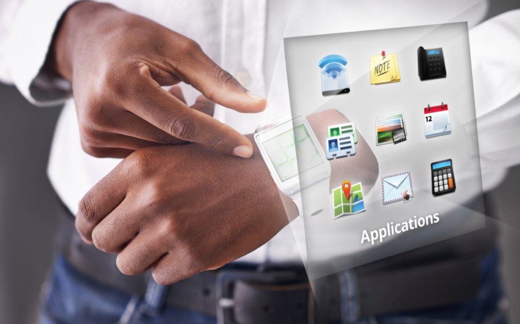 Leveraging Cutting-Edge Technologies