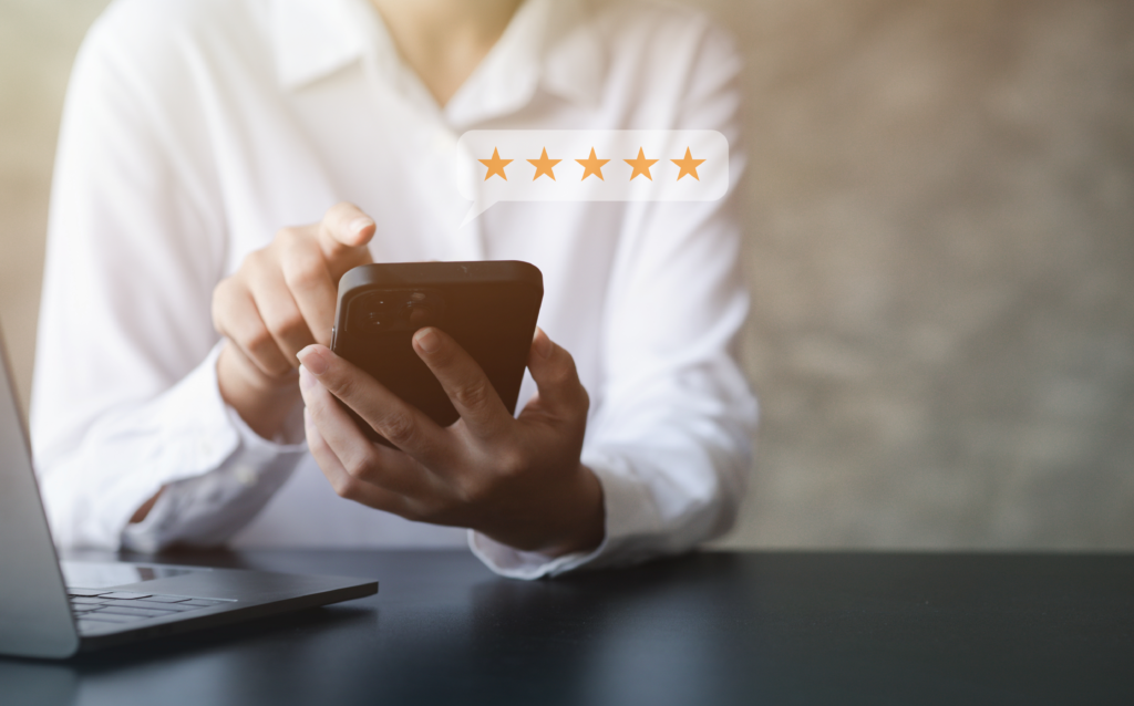 Building Trust and Credibility