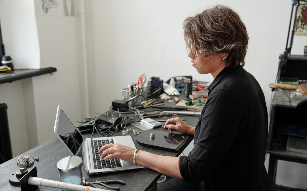 Crafting Compelling Content