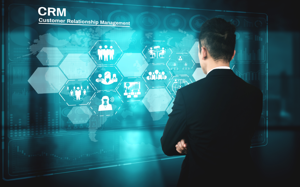 Customer Relationship Management