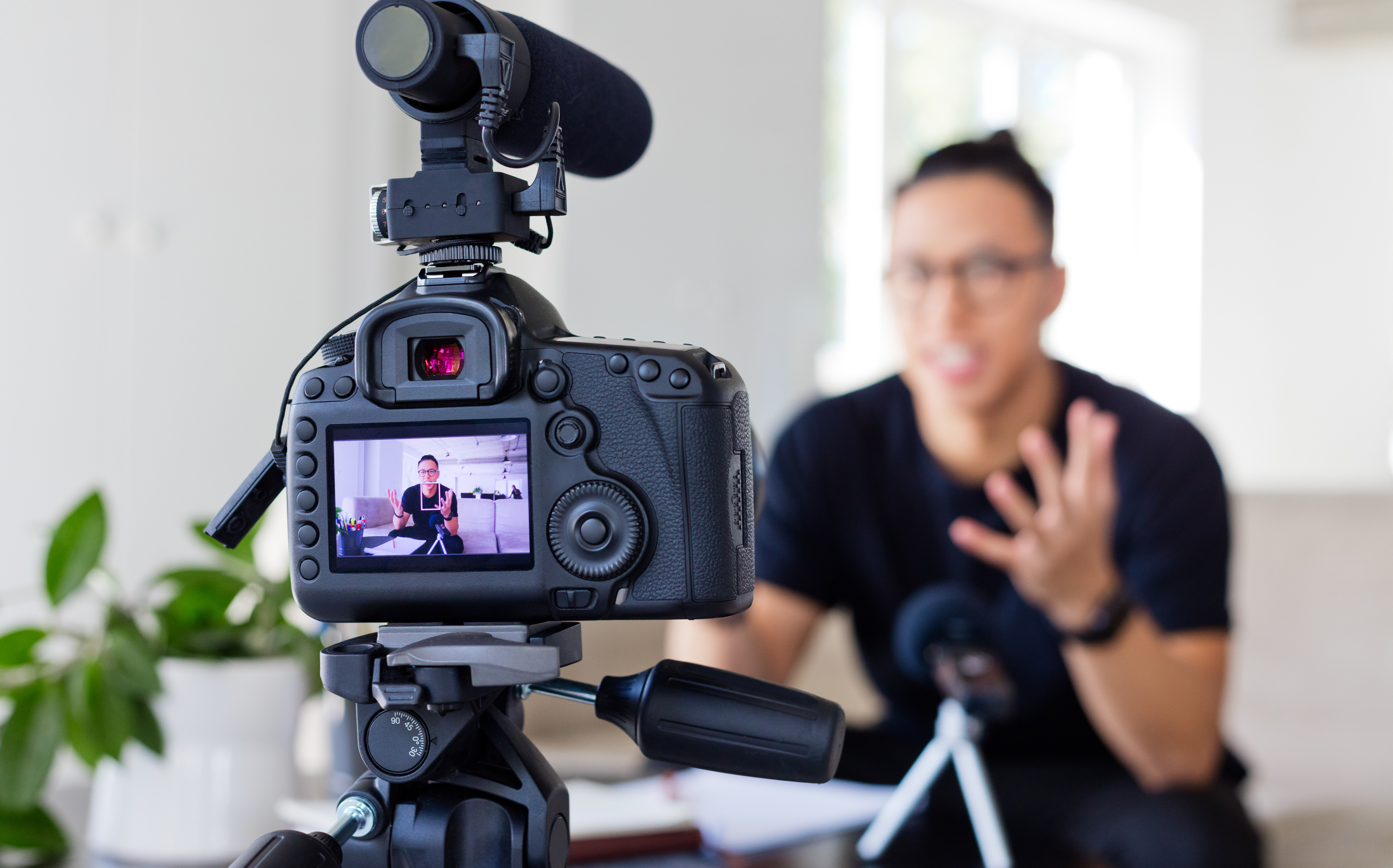 Mastering Video Marketing