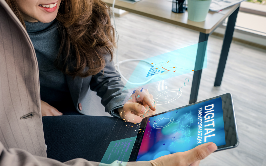 Active and passive web interactivity