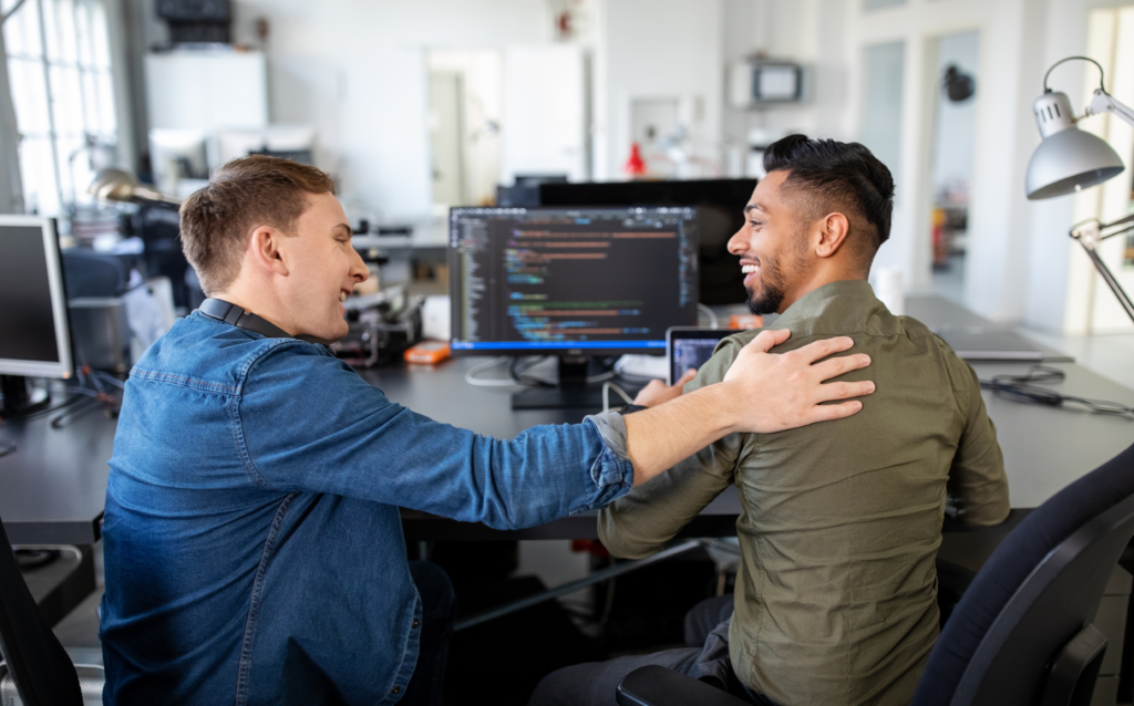 Harnessing the Power of Technology