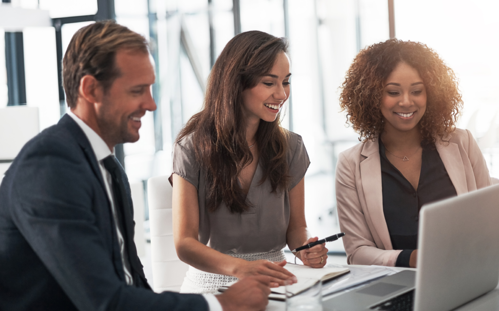 Researching for appropriate keywords to be used in targeting audience