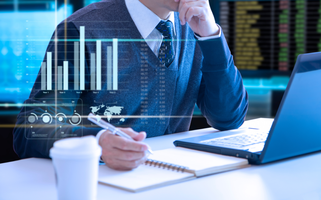 Measuring and Analyzing SEO Performance