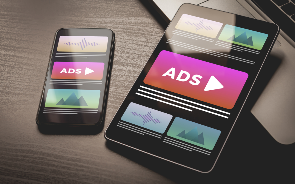Mobile Optimization