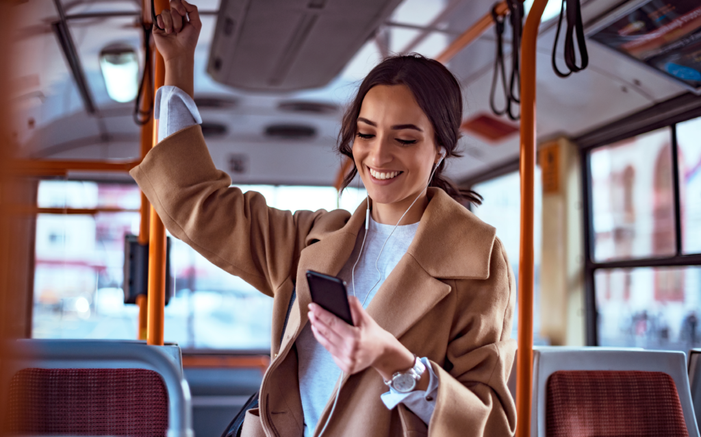 Mobile optimization
