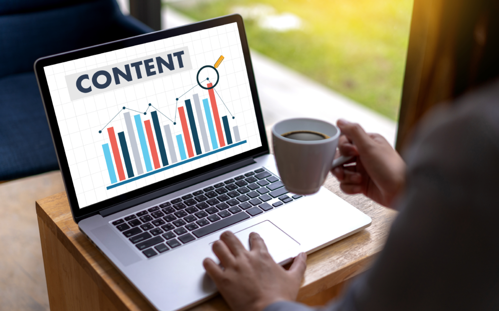On-page SEO