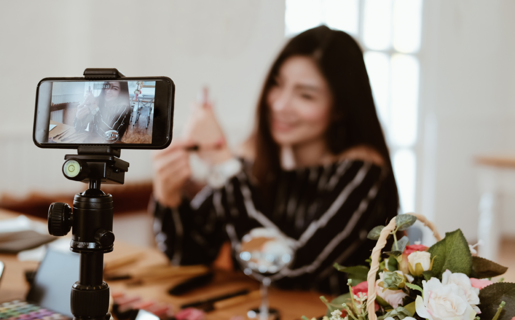 Making Video marketing personalized
