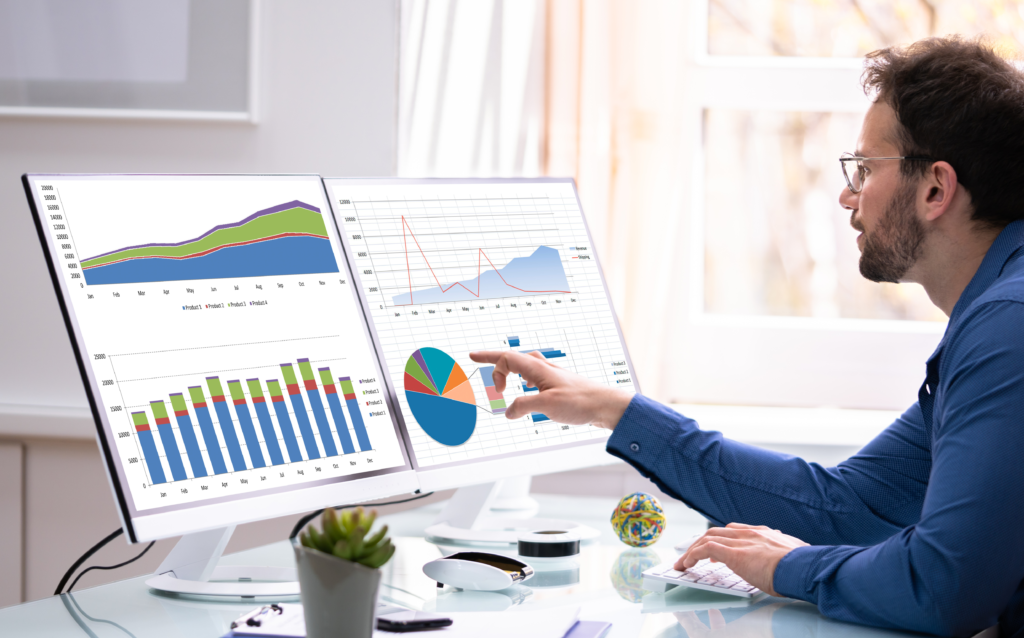 Predictive Analytics