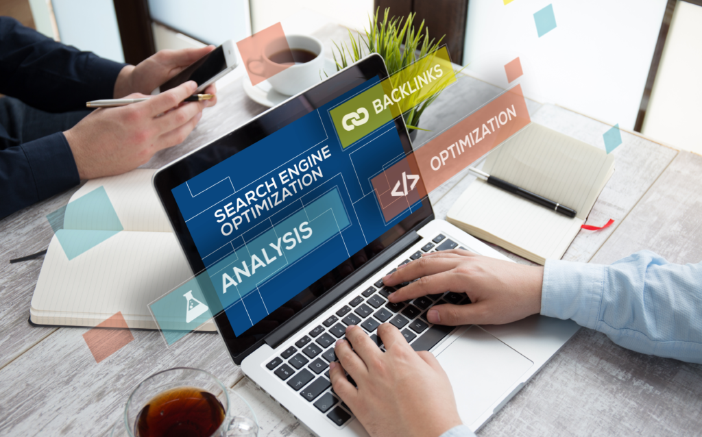 SEO and Content Optimization