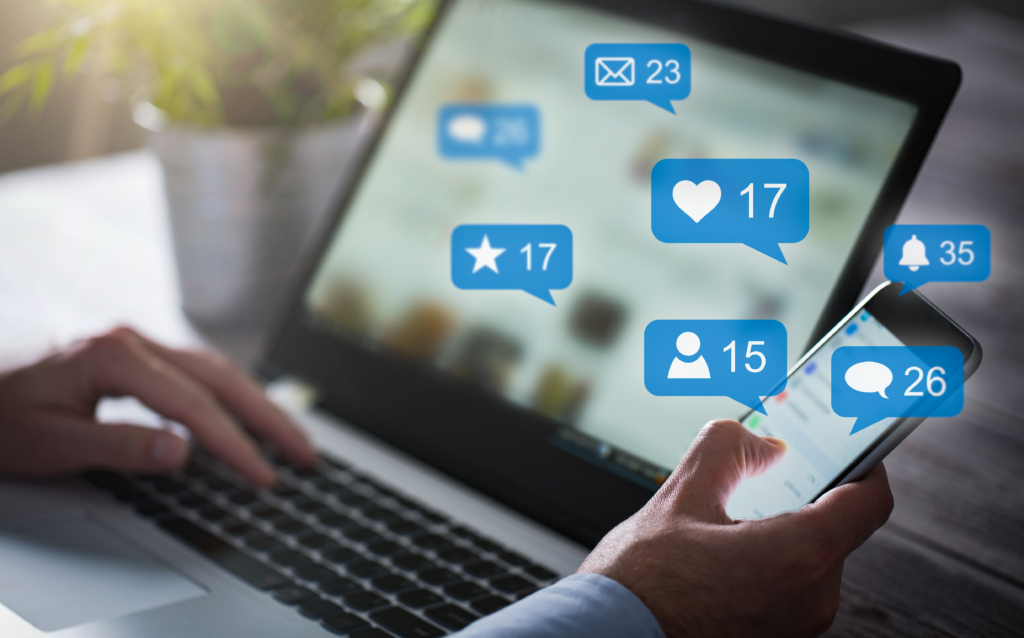 Social Media Marketing