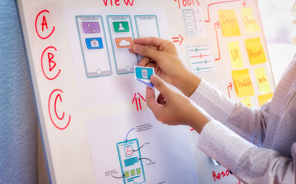 Understanding the essence of interactive design