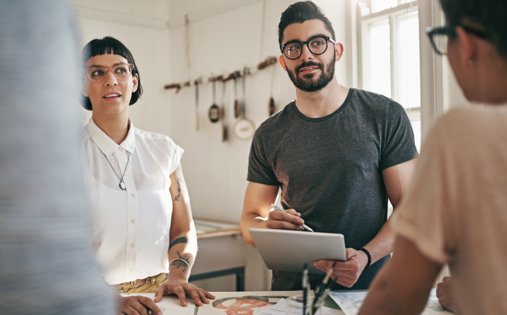 Adapting and Evolving Your Strategy