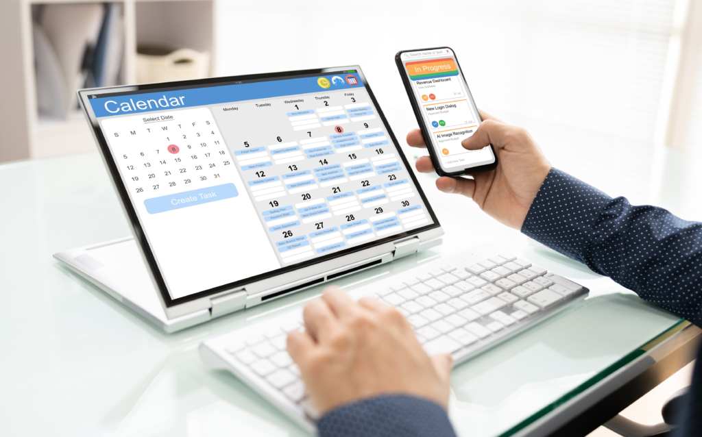 Building a Content Calendar