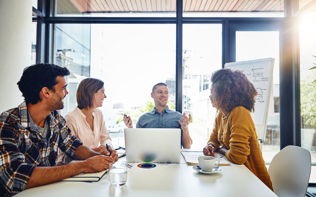 Case studies and success stories