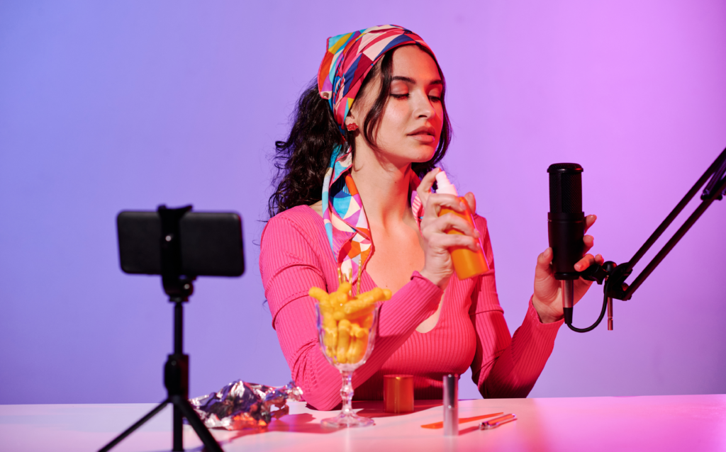 Content Creation and Curation