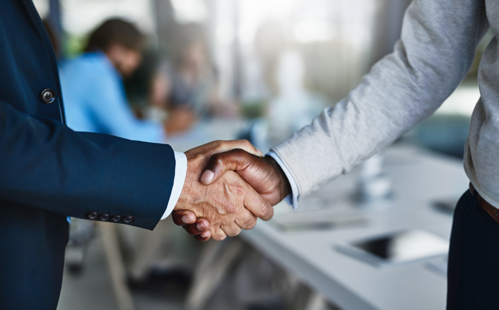 Cultivating Trust Through Transparency