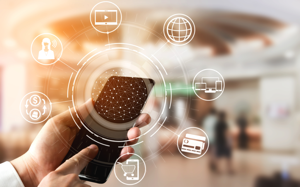 Evolution of Digital Marketing Channels