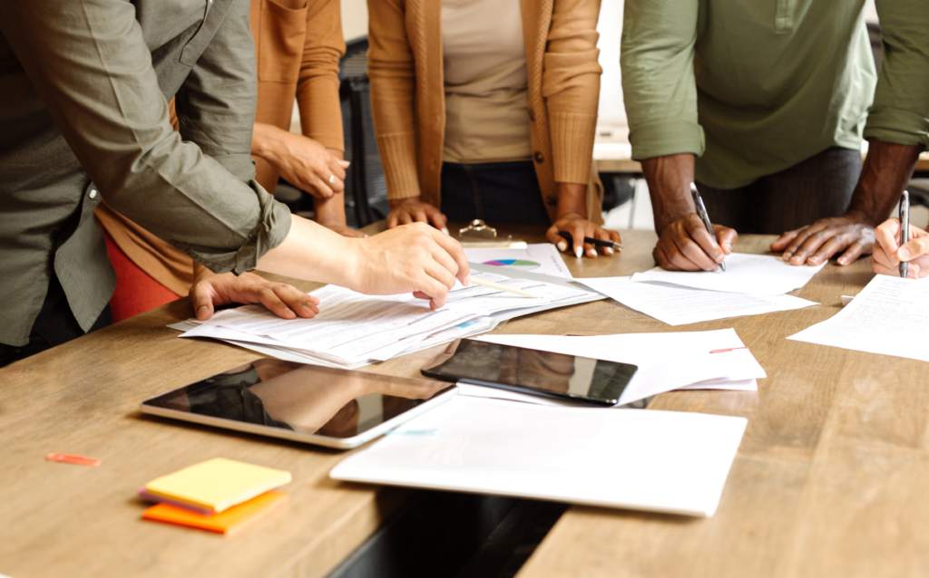 Identifying Your Target Audience