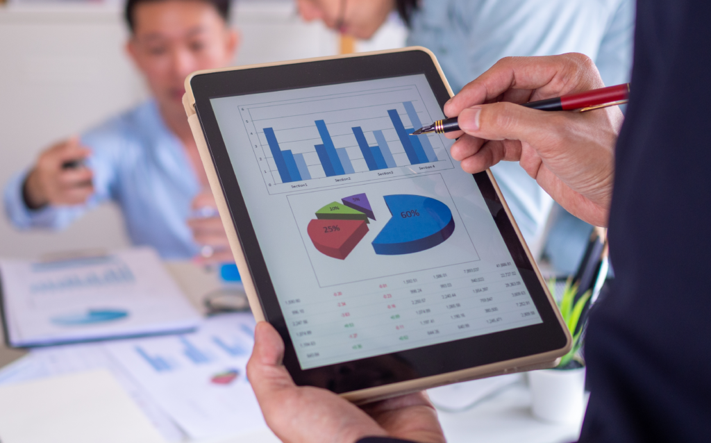 Monitoring and Measuring Performance