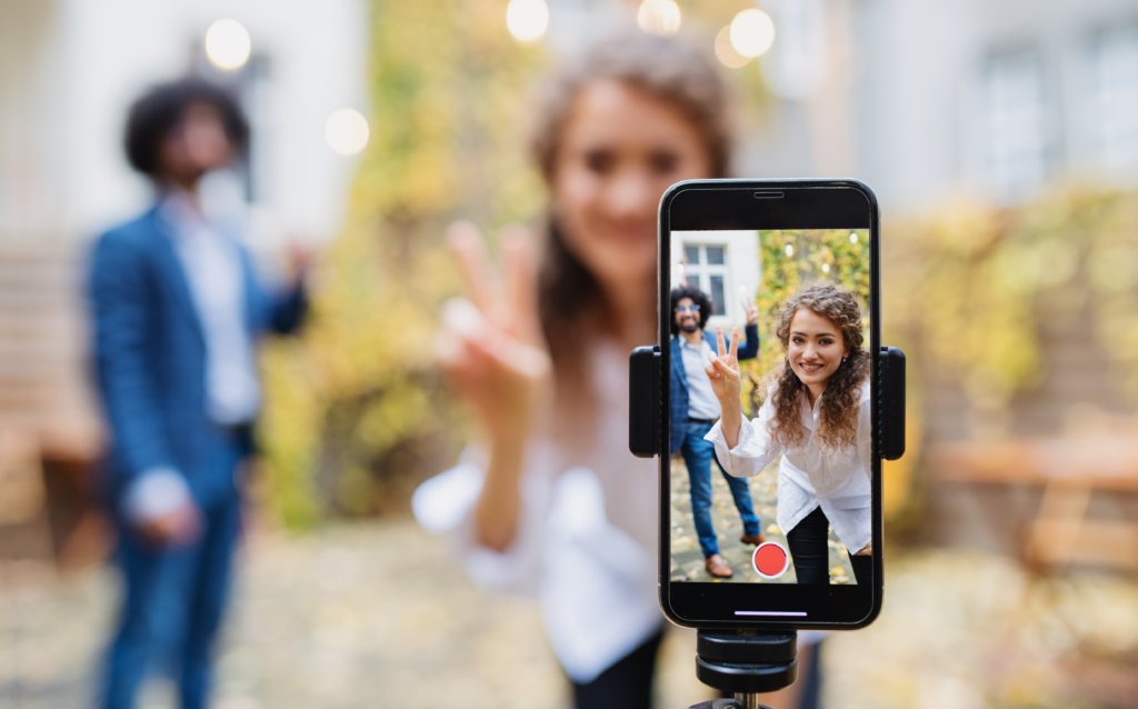 The TikTok Phenomenon