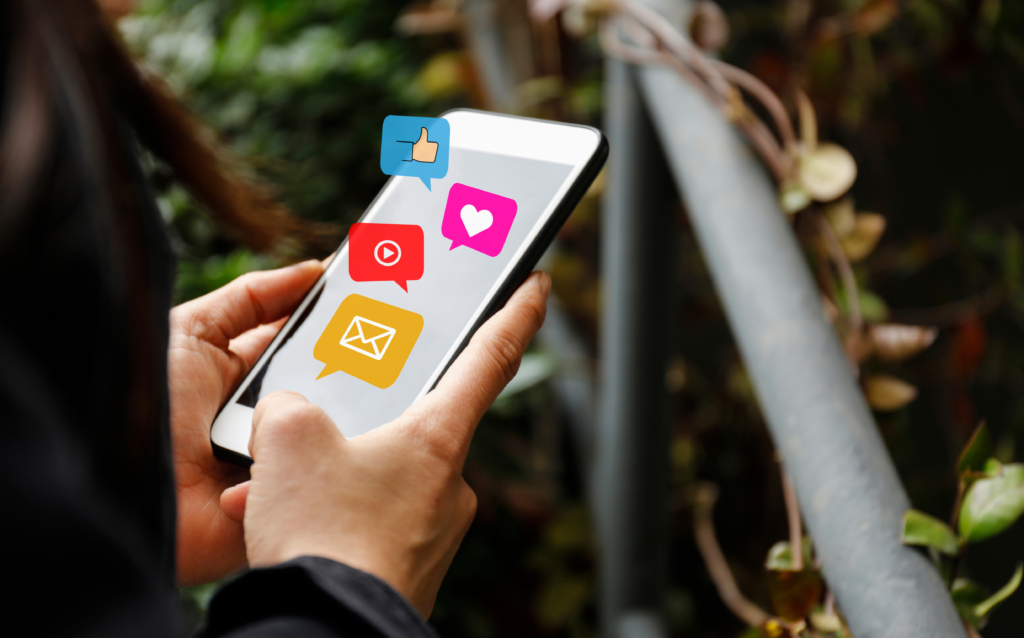 Understanding Social Media Platforms
