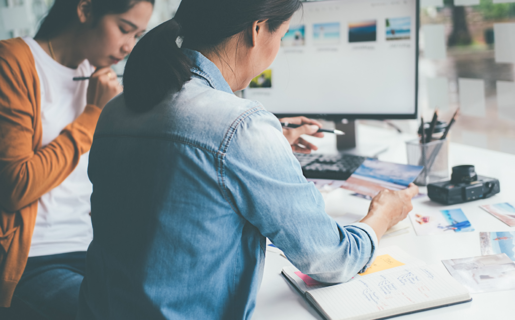 Creating Compelling Email Campaigns