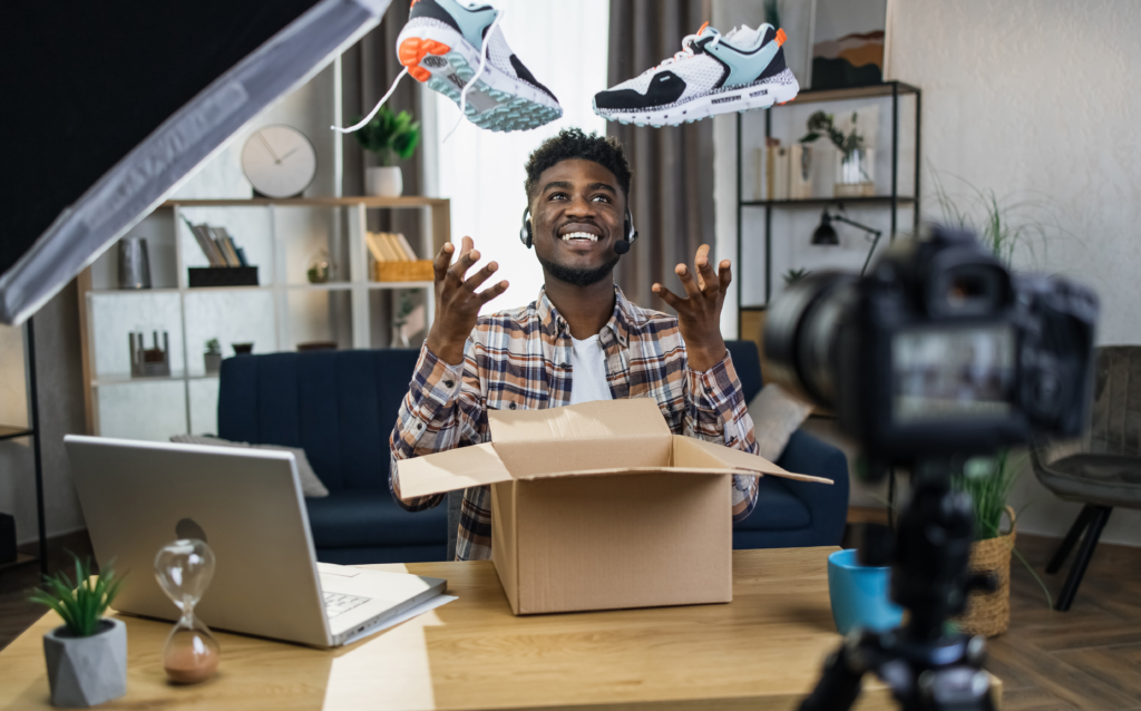 Creating Compelling content
