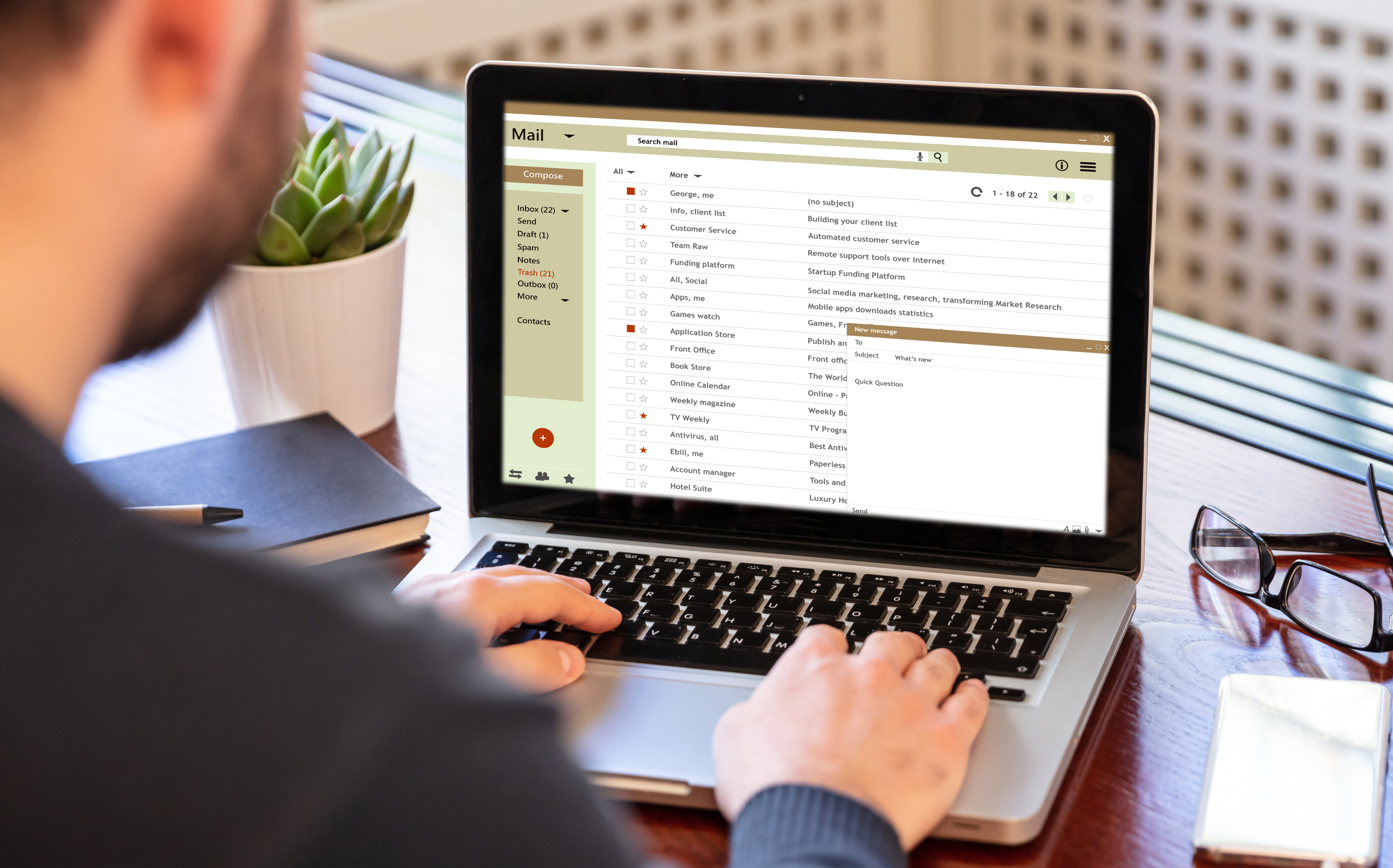 Email Marketing Best Practices