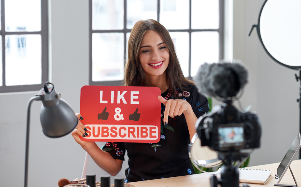 Promoting on Social Media