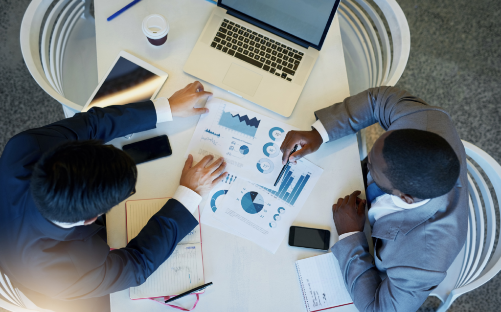 Data Insights and Personalization