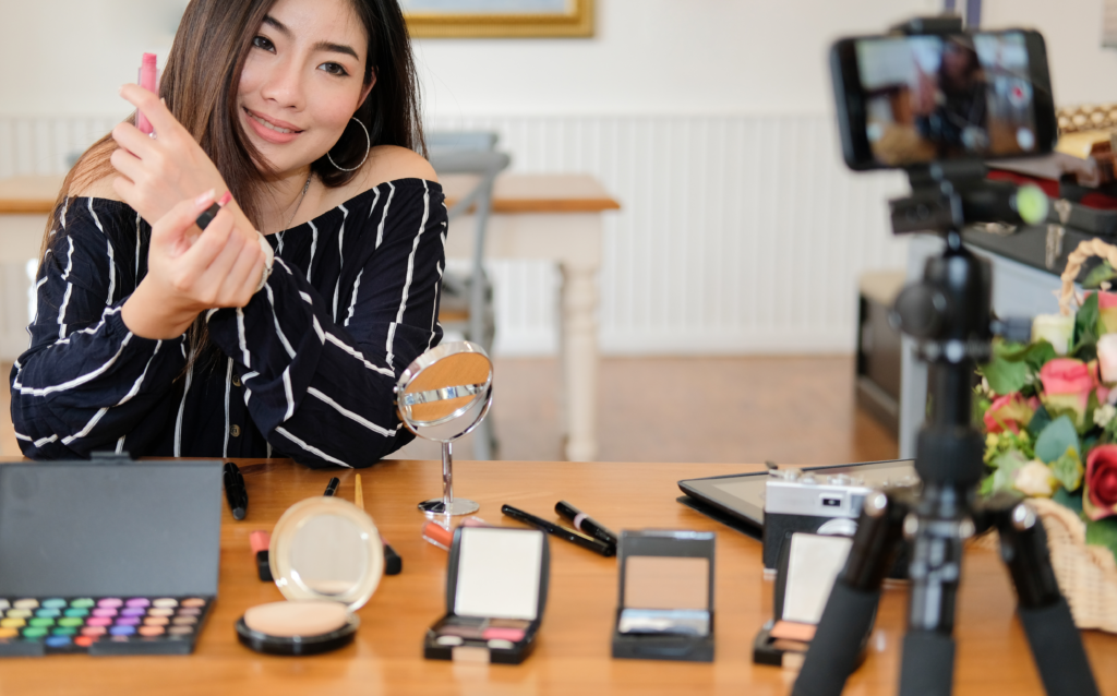 Influencer and Blogger Collaborations